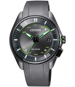 Citizen BLUETOOTH BZ4005-03E