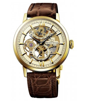 Orient STAR WZ0031DX
