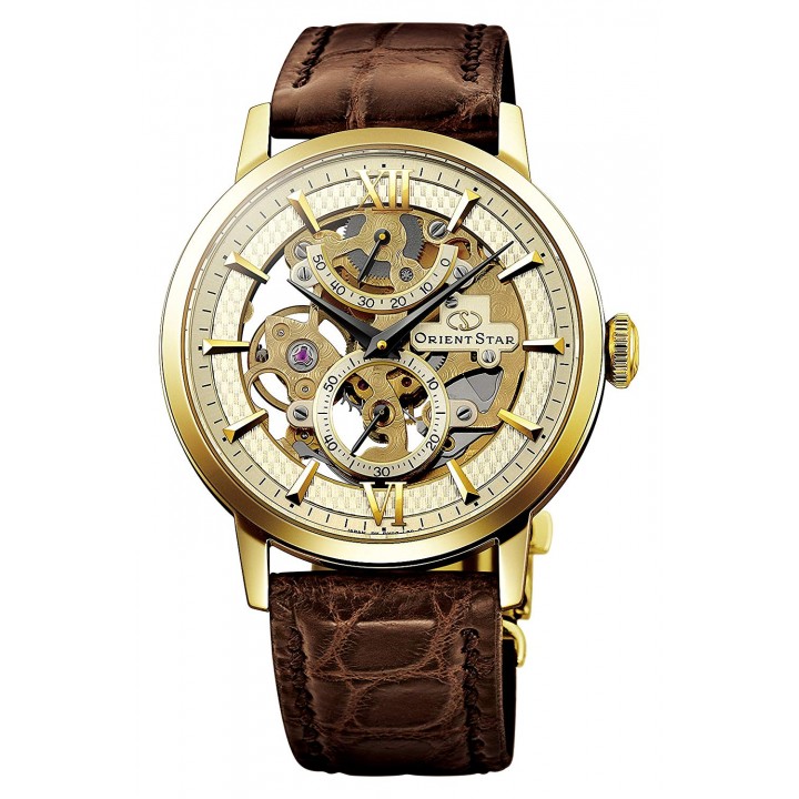 ORIENT STAR WZ0031DX