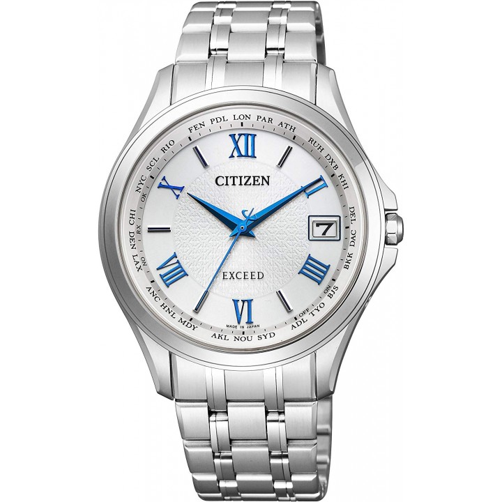 CITIZEN EXCEED CB1080-52B