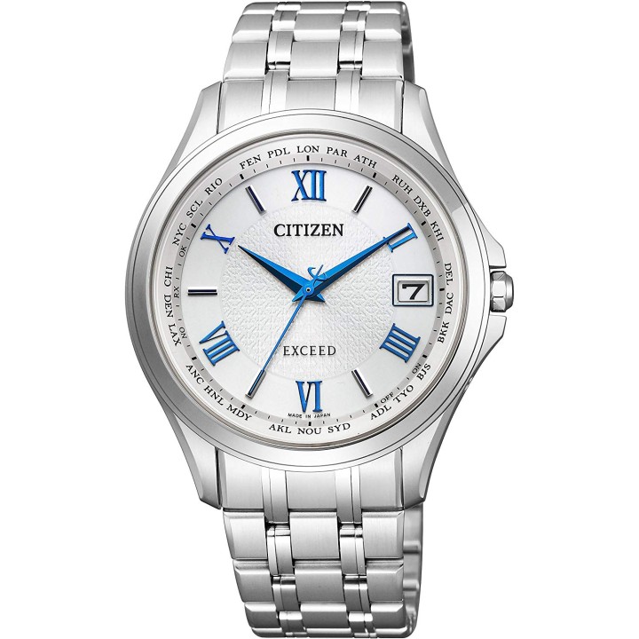 CITIZEN EXCEED CB1080-52B