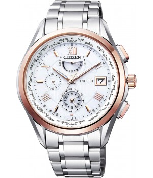 Citizen EXCEED AT9114-57A