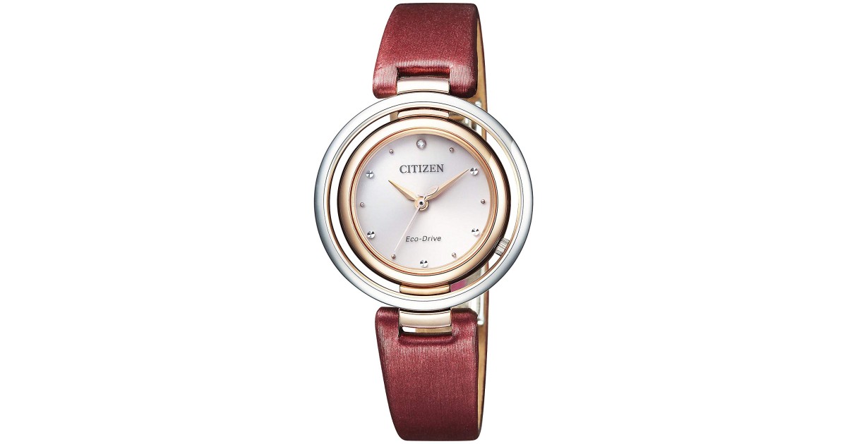 CITIZEN L EM0669-21X | Sakurawatches.com