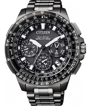 Citizen PROMASTER SKY GPS CC9025-51E