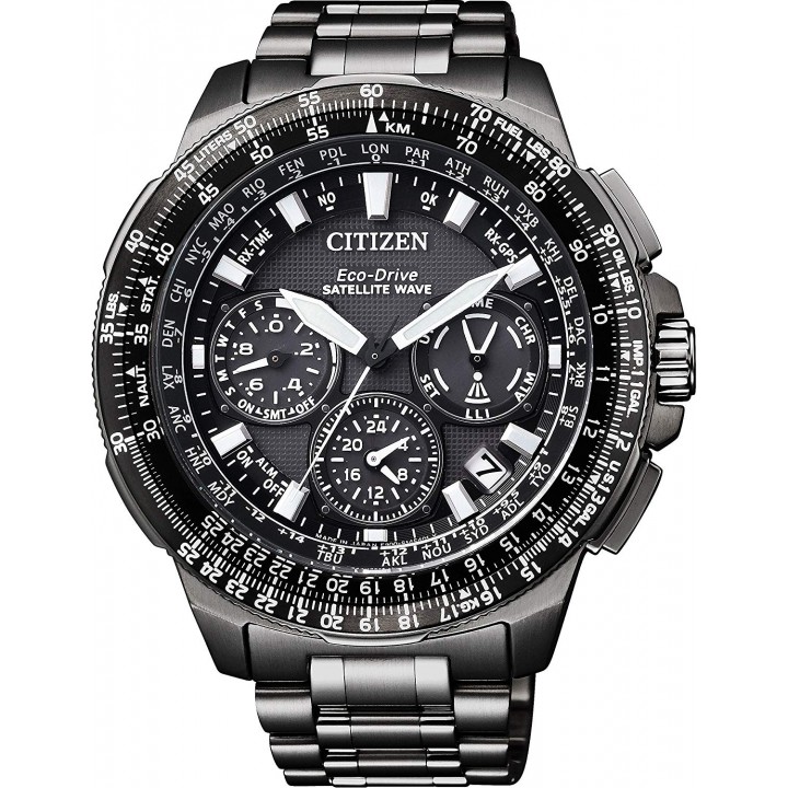 CITIZEN PROMASTER SKY GPS CC9025-51E