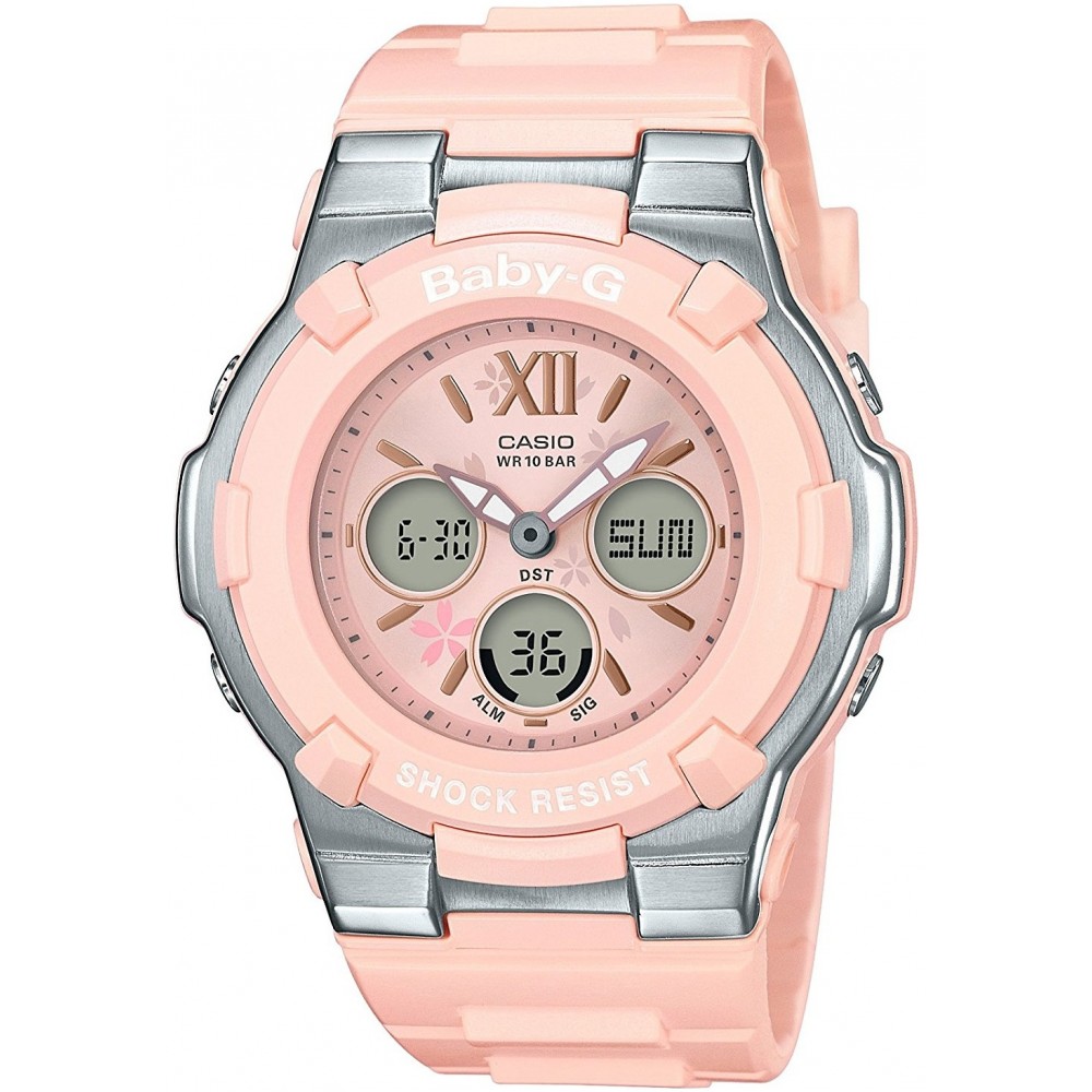 Casio BABYG BGA110BL4BJF
