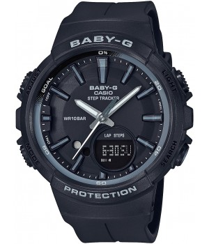 Casio BABY-G FOR RUNNING BGS-100SC-1AJF