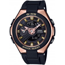 Casio BABY-G G-MS MSG-400G-1A1JF
