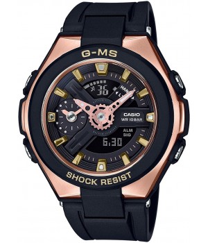 Casio BABY-G G-MS MSG-400G-1A1JF