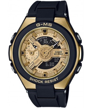 Casio BABY-G G-MS MSG-400G-1A2JF