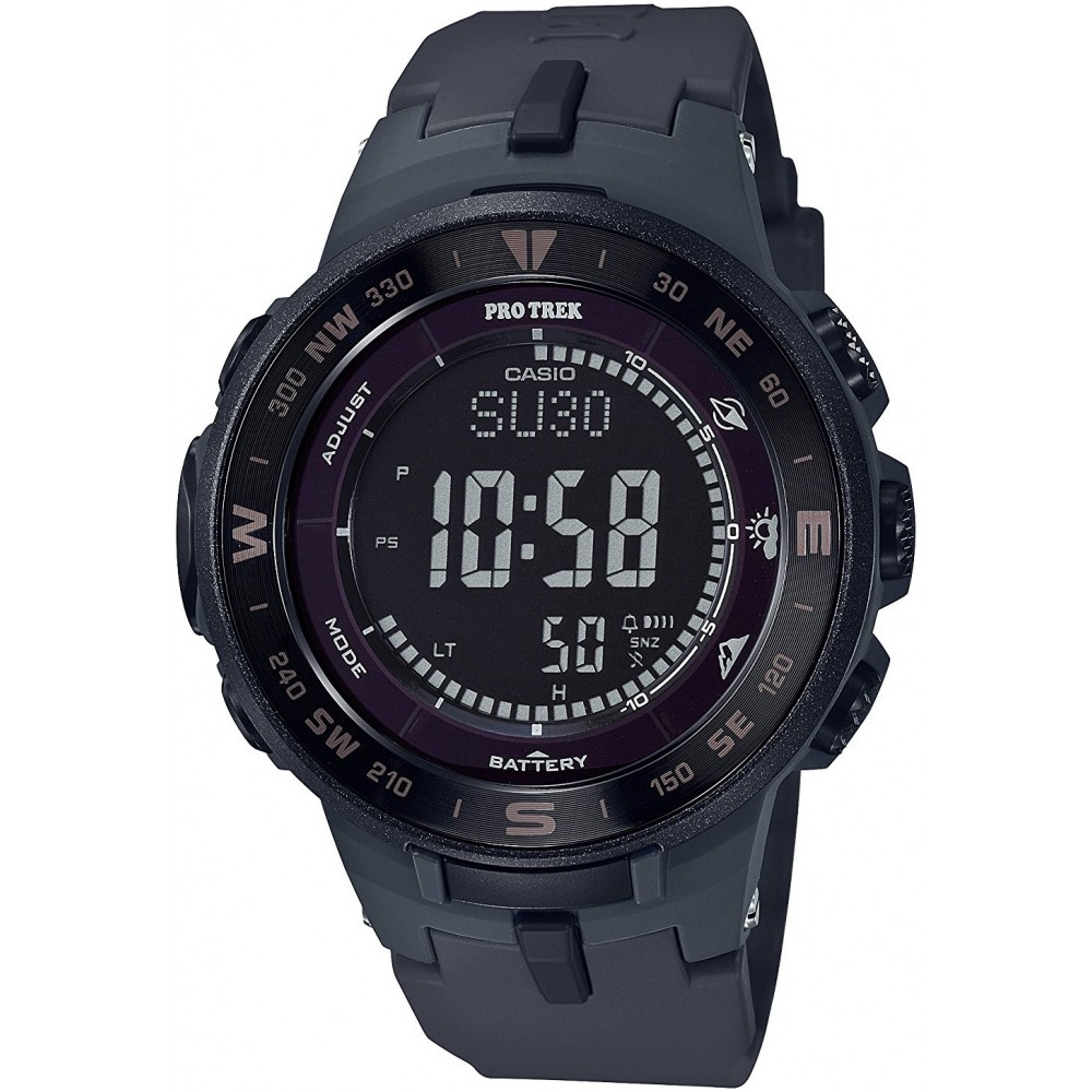 casio pro trek prg 330