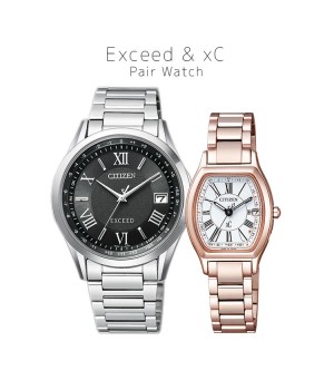 Citizen EXCEED/XC CB1110-61E/ES9354-51A