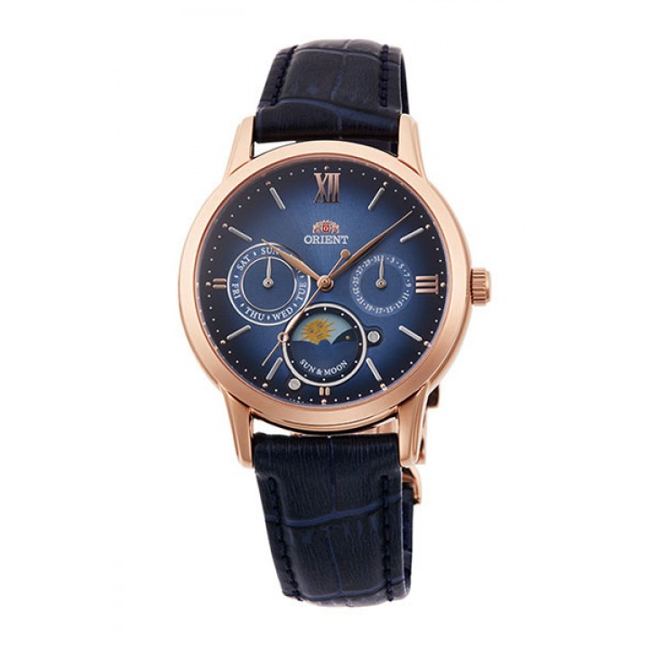 ORIENT SUNMOON RN-KA0004L