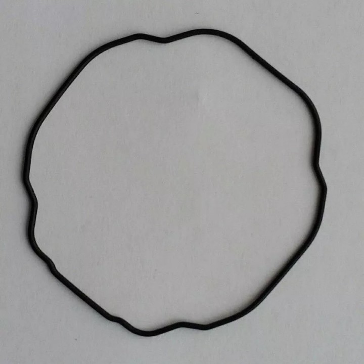Casio PAG-50 PRG-50, SPF-70 PAG-50-1V PAG-50T-7 Watch Back Cover Packing O-Ring 10078157