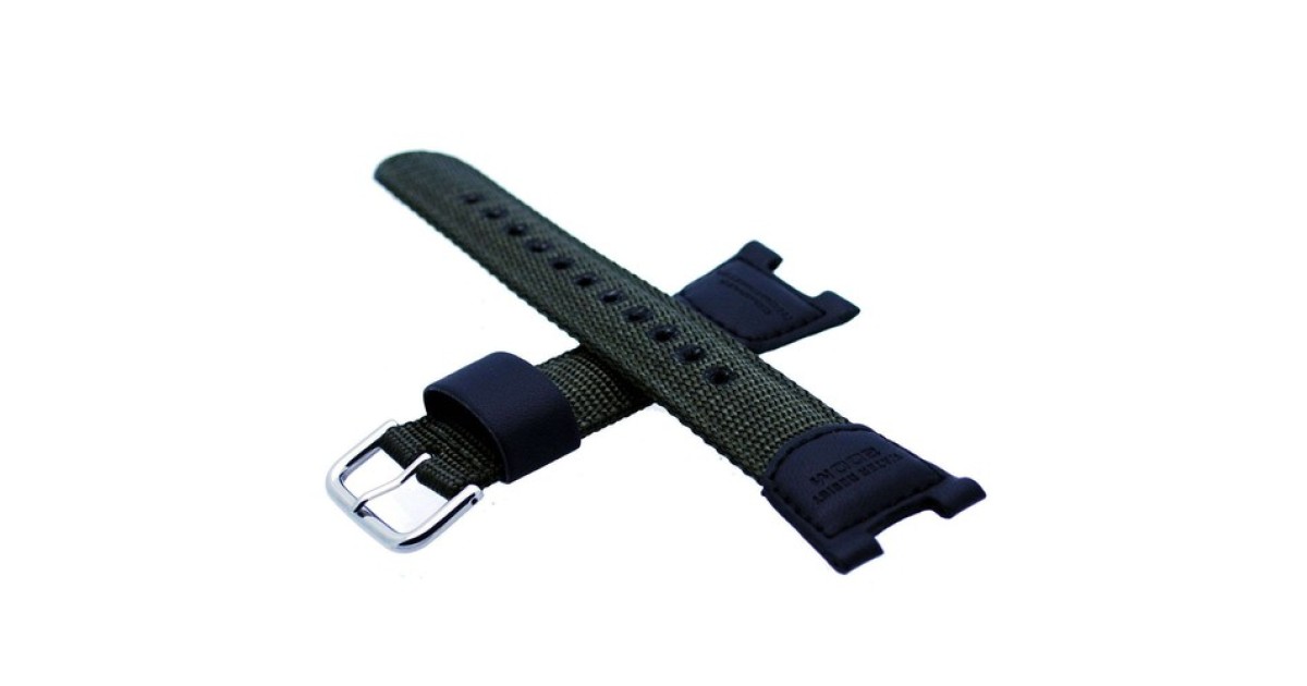 Bargain Great Leather 26 mm Wristwatch Strap GR10109_K0026725