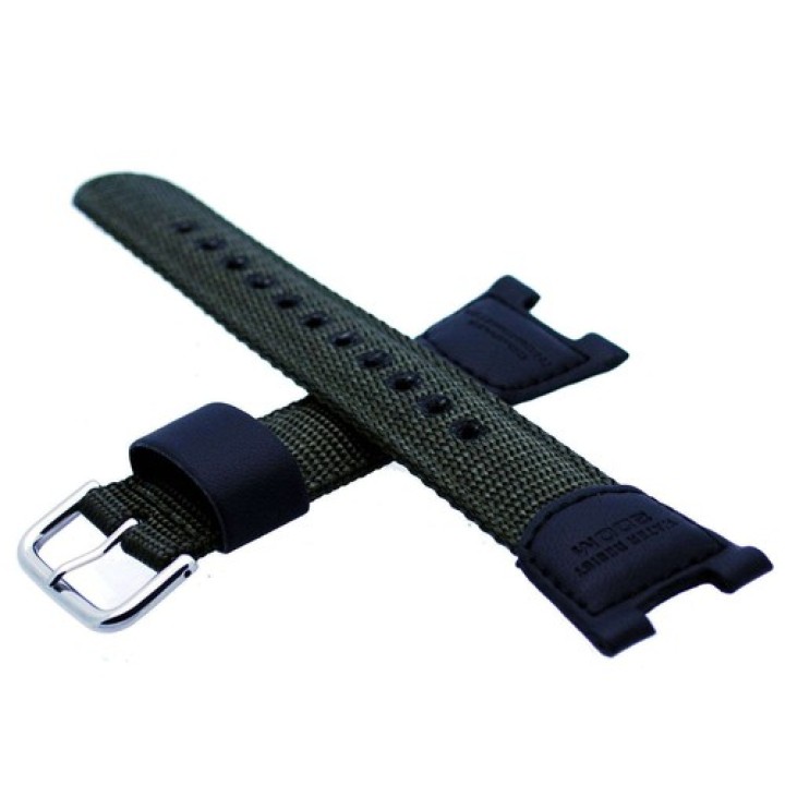 Bargain Great Leather 26 mm Wristwatch Strap GR10109_K0026725 main image 1