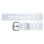 Genuine Casio Replacement Watch Strap Band 10290522 for Casio BGA-1100, BGA-110
