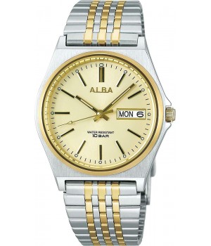 Seiko Alba AIGT001