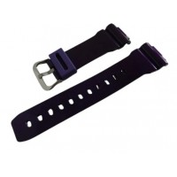 Casio Watch Strap Replacement Band 10364905 for GW-6900CC-6JF GLS-5600KL-6