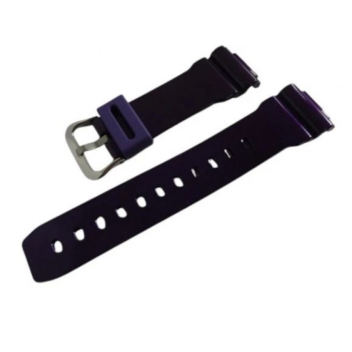 Casio Watch Strap Replacement Band 10364905 for GW-6900CC-6JF GLS-5600KL-6