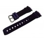 Casio Watch Strap Replacement Band 10364905 for GW-6900CC-6JF GLS-5600KL-6