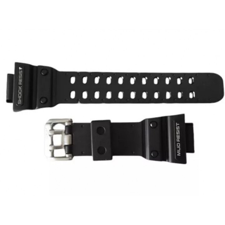Casio Watch Strap Replacement Band 10365764 for GX-56-1B GXW-56-1B