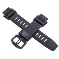 Casio Watch Strap Replacement Band 10395411 for PRG-250-1A PRW 2500 PRG 250