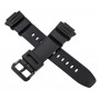 Casio Watch Strap Replacement Band 10395411 for W-S220 WS220 W S220 HDD-S100