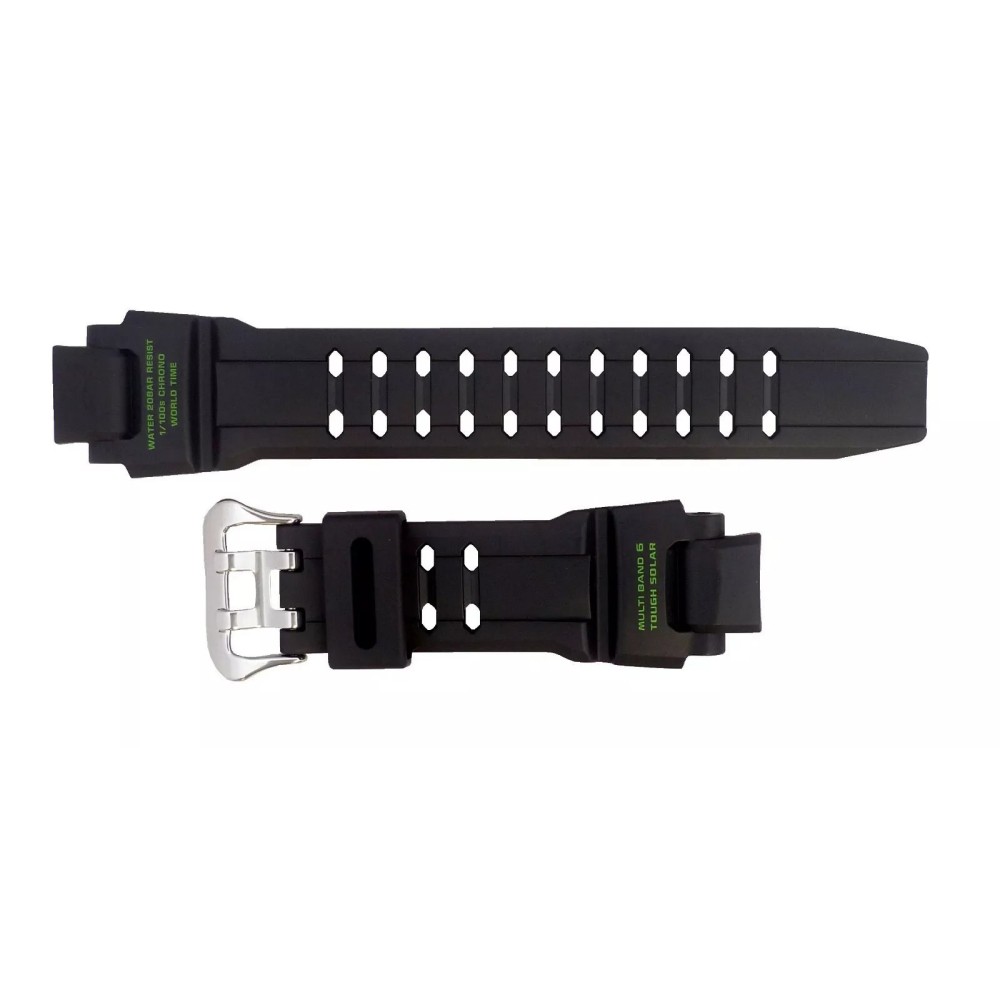 Wholesale Buying Urethane Replacement Watch Strap GW-4000A-1AJF_K0010058