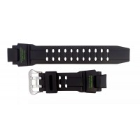 Casio Watch Strap Replacement Band 10397907 for GW-4000, GW-4000-1A3