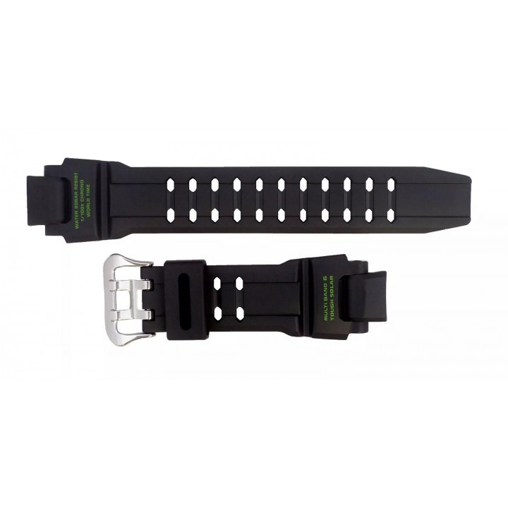 Casio Watch Strap Replacement Band 10397907 for GW-4000, GW-4000-1A3