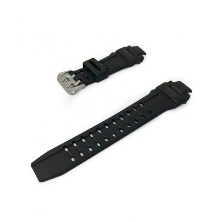 Casio Watch Strap Replacement Band 10397960 for GW-4000-1A2 GW-4000-2A GW-4000A-1A