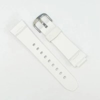 Casio Watch Strap Replacement Band 10400824 for BGA-140 BGD-1300