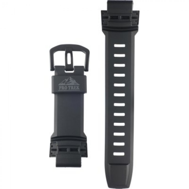 Casio Watch Strap Replacement Band 10401118 for PRG-250-1B