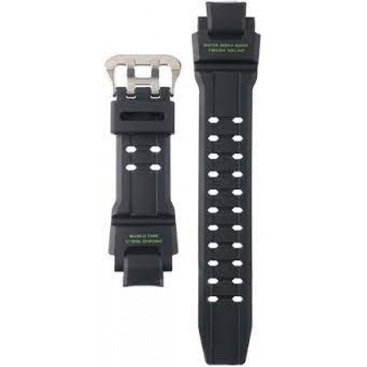 Casio Watch Strap Replacement Band 10401142 for G1400-1A3