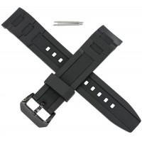 Casio Watch Strap Replacement Band 10404347 for EFR-516PB EFR 516PB 516