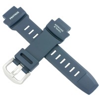 Casio Watch Strap Replacement Band 10412705 for PRG-260 PRG-550 PRG 260 550