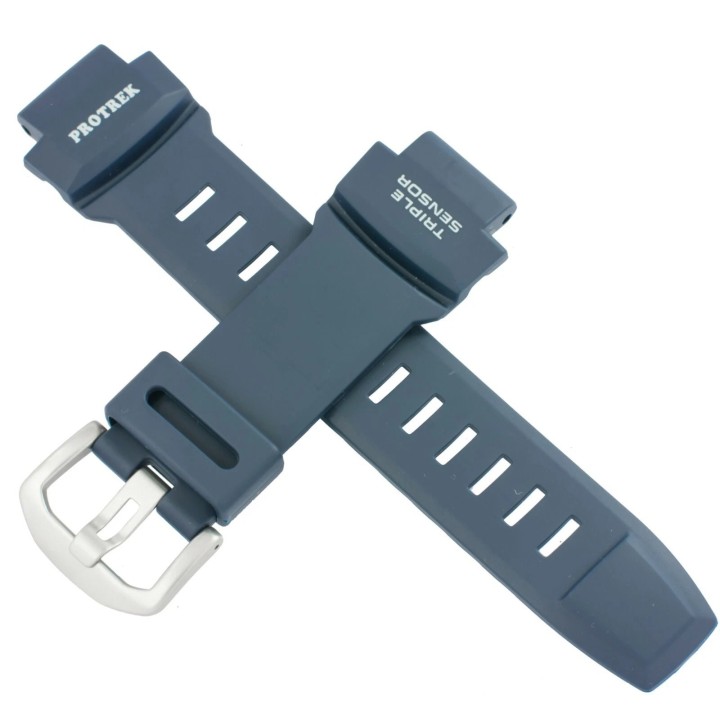 Casio Watch Strap Replacement Band 10412705 for PRG-260 PRG-550 PRG 260 550