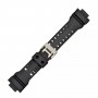 Casio Watch Strap Replacement Band 10437686 for GD-350-1, GD-350-1B, GD-350-1C