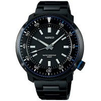 Seiko Wired Solidity AGAJ406