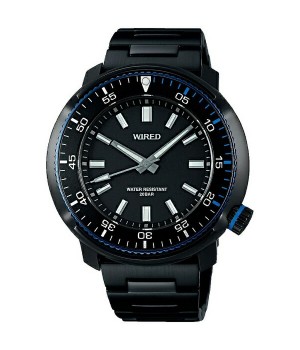 Seiko Wired Solidity AGAJ406