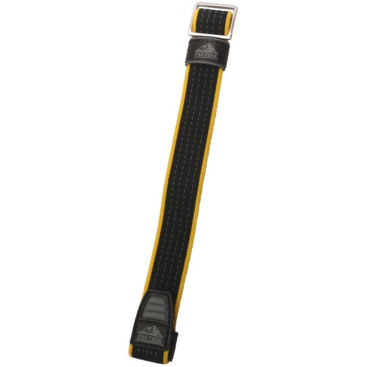 Casio Watch Strap Replacement Band 10449007 for PRG-260G-1 PRG-550G-1