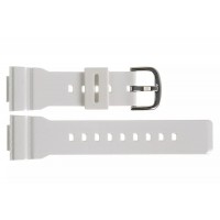 Casio Watch Strap Replacement Band 10451765 for BA-110, BA-112, BA-120