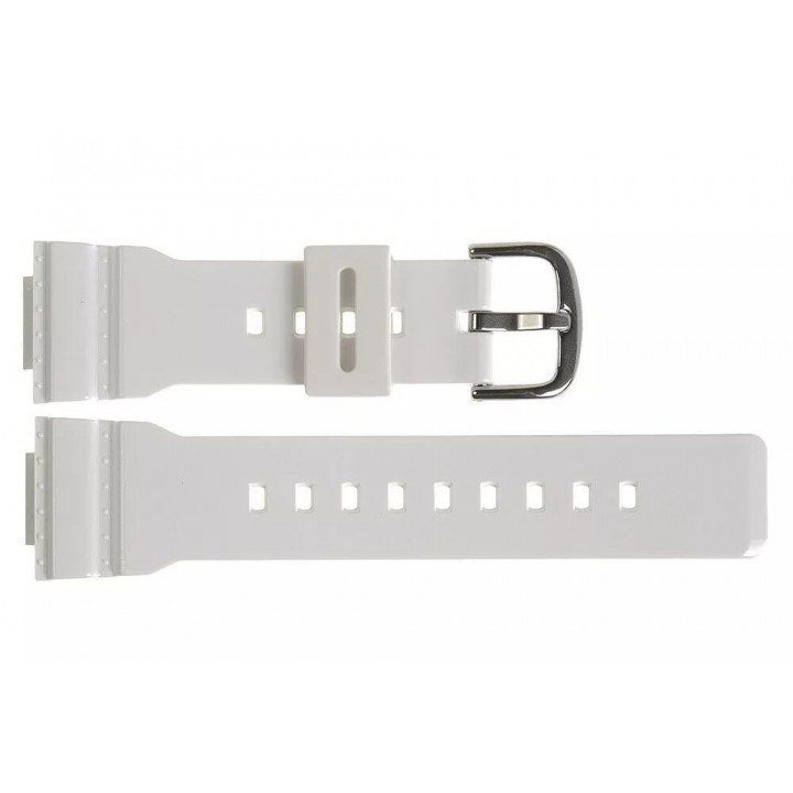 Casio Watch Strap Replacement Band 10451765 for BA-110, BA-112, BA-120