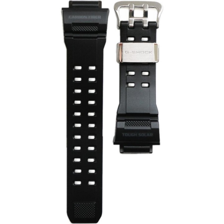 Casio Watch Strap Replacement Band 10455260 for GW-9400BJ