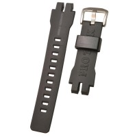 Casio Watch Strap Replacement Band 10466811 for PRW-6000Y, PRW-6100Y