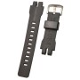 Casio Watch Strap Replacement Band 10466811 for PRW-6000Y, PRW-6100Y