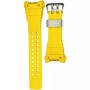 Casio Watch Strap Replacement Band 10476130 for GWN-1000 GWN-1000H