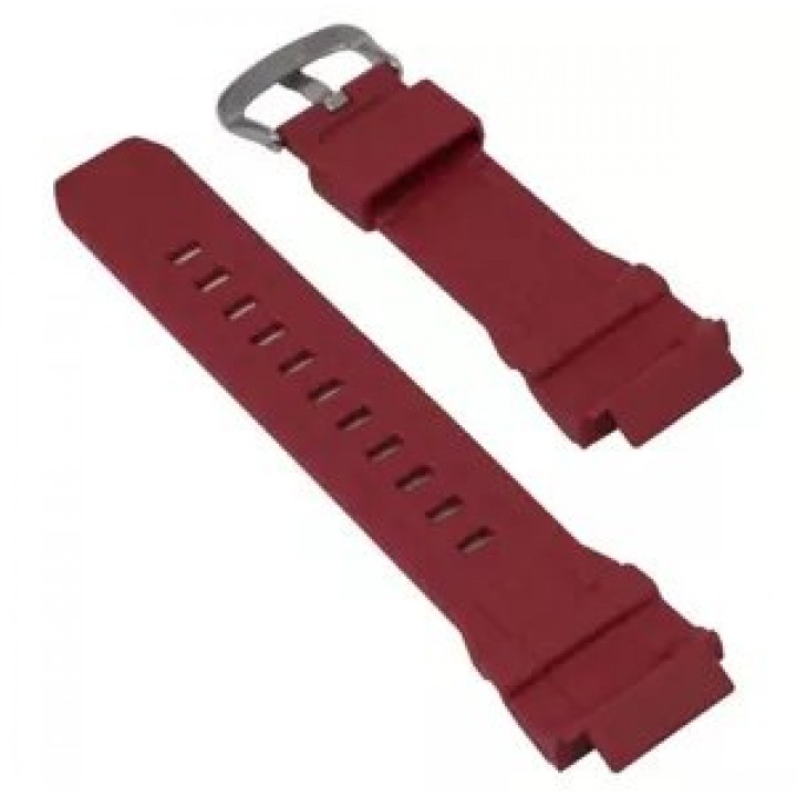 Casio Watch Strap Replacement Band 10479568 for G-9300RD-4