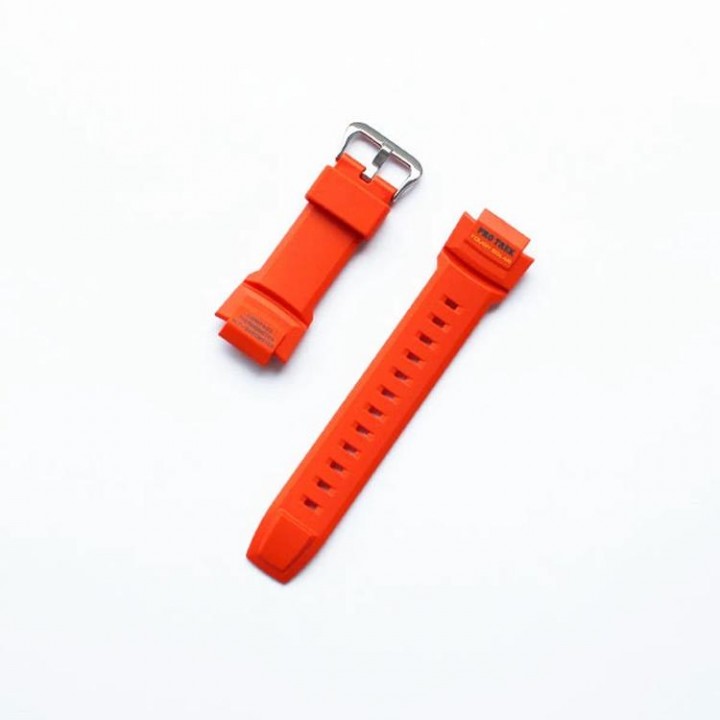 Casio Watch Strap Replacement Band 10479664 for PRG-270-4A